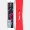Burton Talent Scout Camber snowboard til kvinder (2. kvalitet)