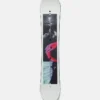 Burton Talent Scout Camber snowboard til kvinder