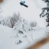 Burton Talent Scout Camber snowboard til kvinder
