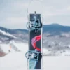 Burton Talent Scout Camber snowboard til kvinder