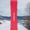 Burton Talent Scout Camber snowboard til kvinder