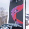 Burton Talent Scout Camber snowboard til kvinder
