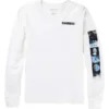 Burton Talent Scout langærmet T-shirt til kvinder 
