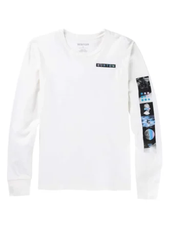 Burton Talent Scout langærmet T-shirt til kvinder 