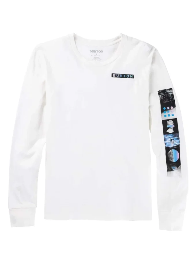 Burton Talent Scout langærmet T-shirt til kvinder 