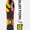 Burton Throwback Kelly Air Snowboard – 2. kvalitet