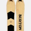 Burton Throwback Snowboard (2. kvalitet)
