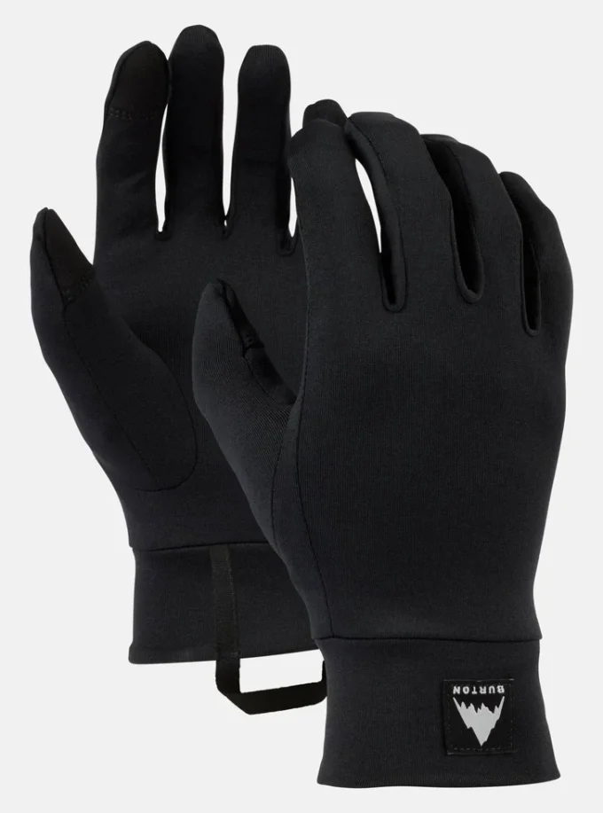 Burton Touchscreen-handskefor