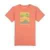 Burton Traildaze kortærmet T-shirt til børn