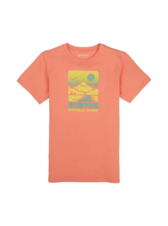 Burton Traildaze kortærmet T-shirt til børn