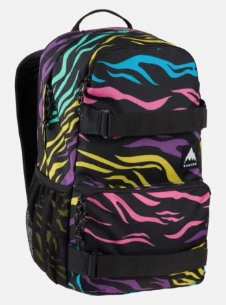 Burton Treble Yell 21L rygsæk
