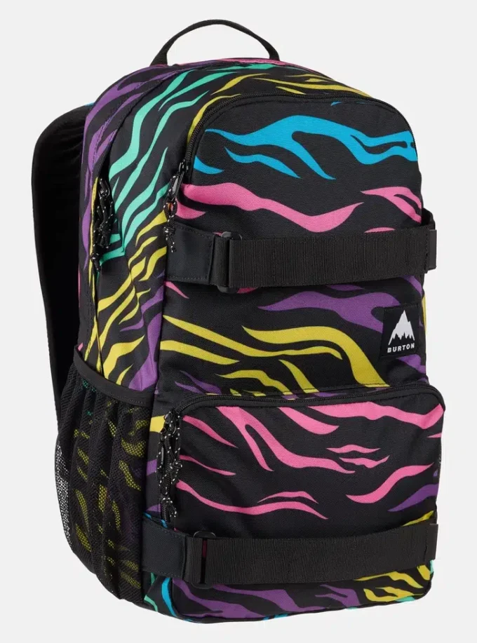 Burton Treble Yell 21L rygsæk