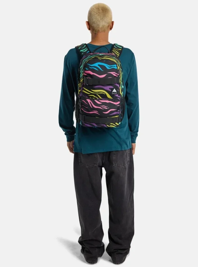 Burton Treble Yell 21L rygsæk