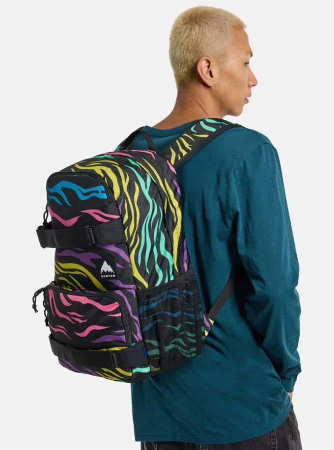 Burton Treble Yell 21L rygsæk