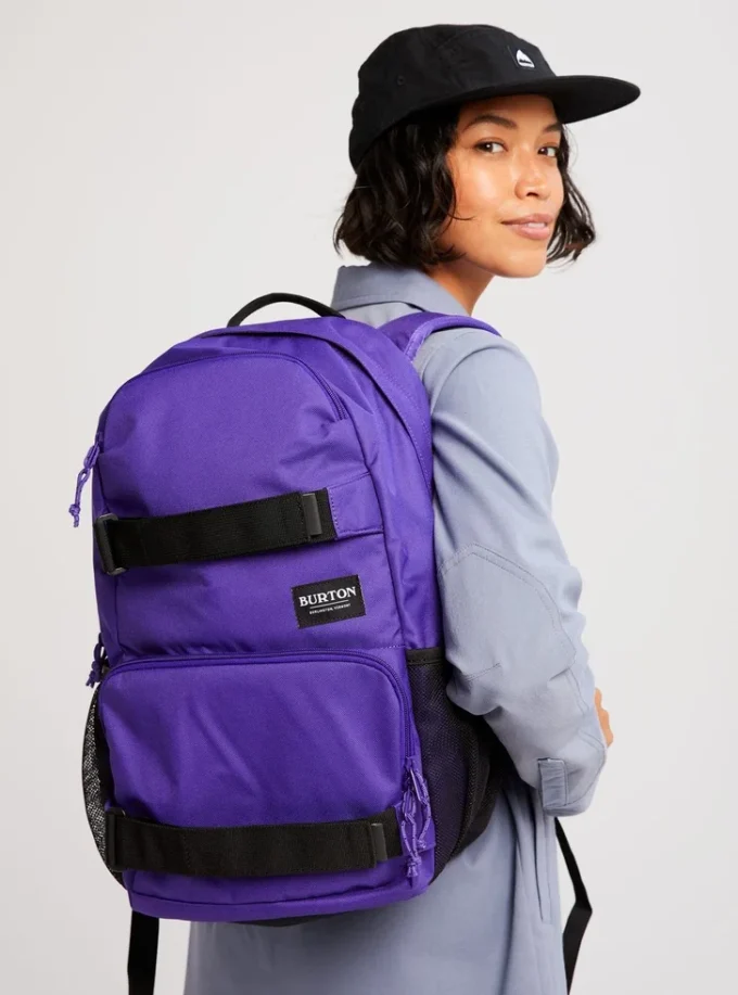 Burton Treble Yell 21L rygsæk