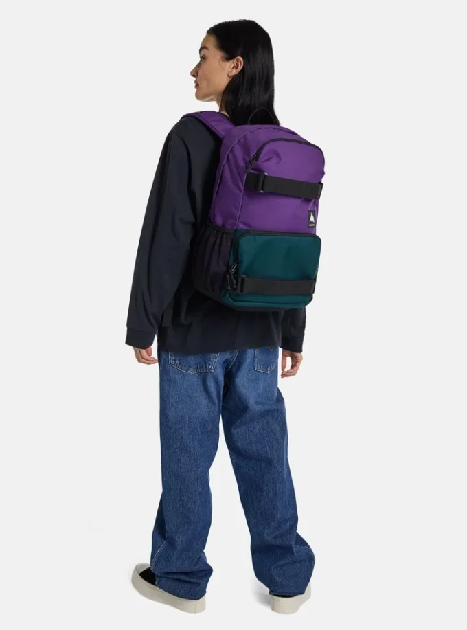 Burton Treble Yell 21L rygsæk