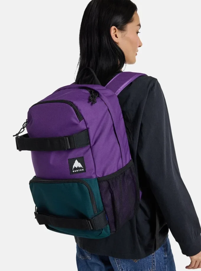 Burton Treble Yell 21L rygsæk