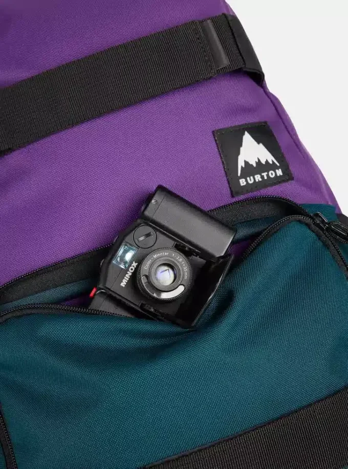 Burton Treble Yell 21L rygsæk