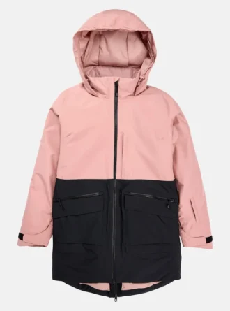 Burton Treeline GORE-TEX 2L jakke til kvinder