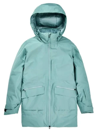 Burton Treeline GORE-TEX 2L jakke til kvinder (prøve)