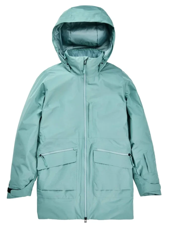 Burton Treeline GORE-TEX 2L jakke til kvinder (prøve)