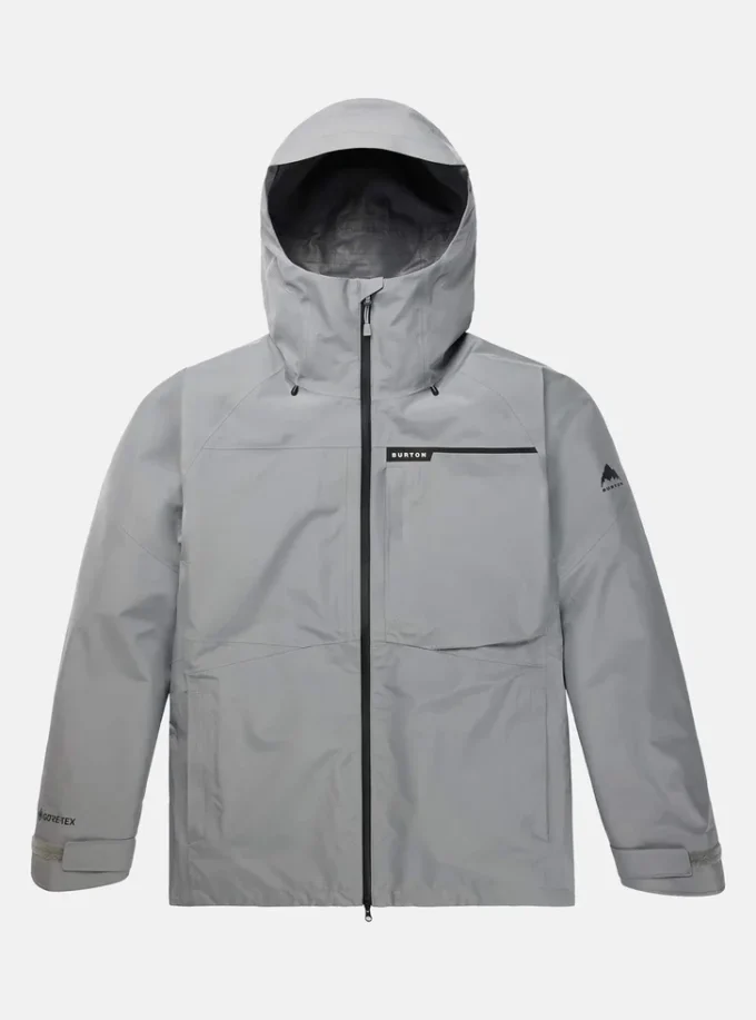 Burton Treeline GORE-TEX 3L jakke til mænd