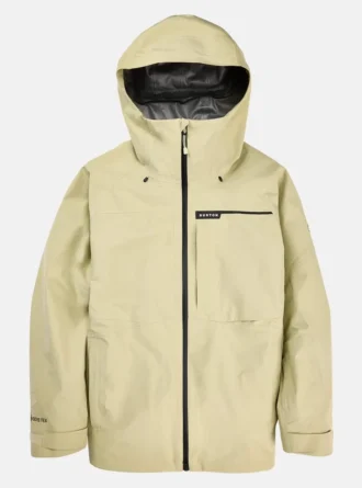 Burton Treeline GORE-TEX 3L jakke til mænd (prøve)