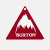 Burton Tri-Scraper voks skrabeværktøj
