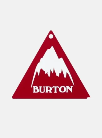 Burton Tri-Scraper voks skrabeværktøj
