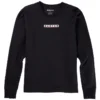 Burton Type langærmet T-shirt til kvinder