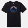 Burton Underhill kortærmet T-shirt