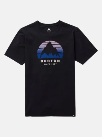 Burton Underhill kortærmet T-shirt