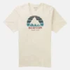 Burton Underhill kortærmet T-shirt