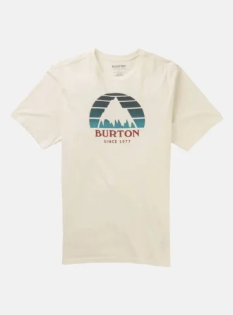 Burton Underhill kortærmet T-shirt