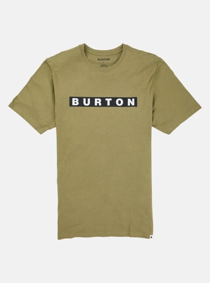 Burton Vault kortærmet T-shirt