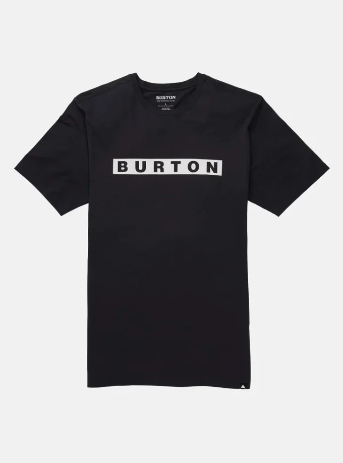 Burton Vault kortærmet T-shirt