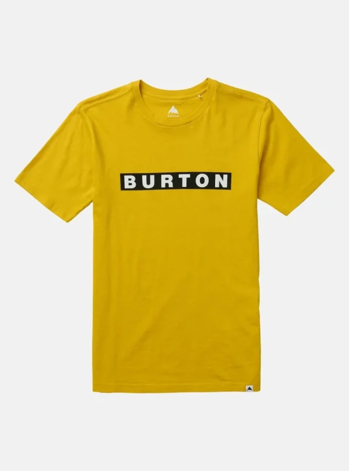 Burton Vault kortærmet T-shirt