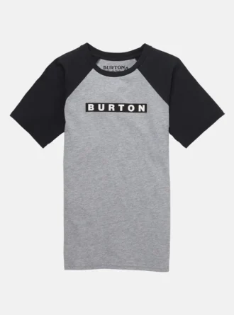 Burton Vault kortærmet T-shirt til børn