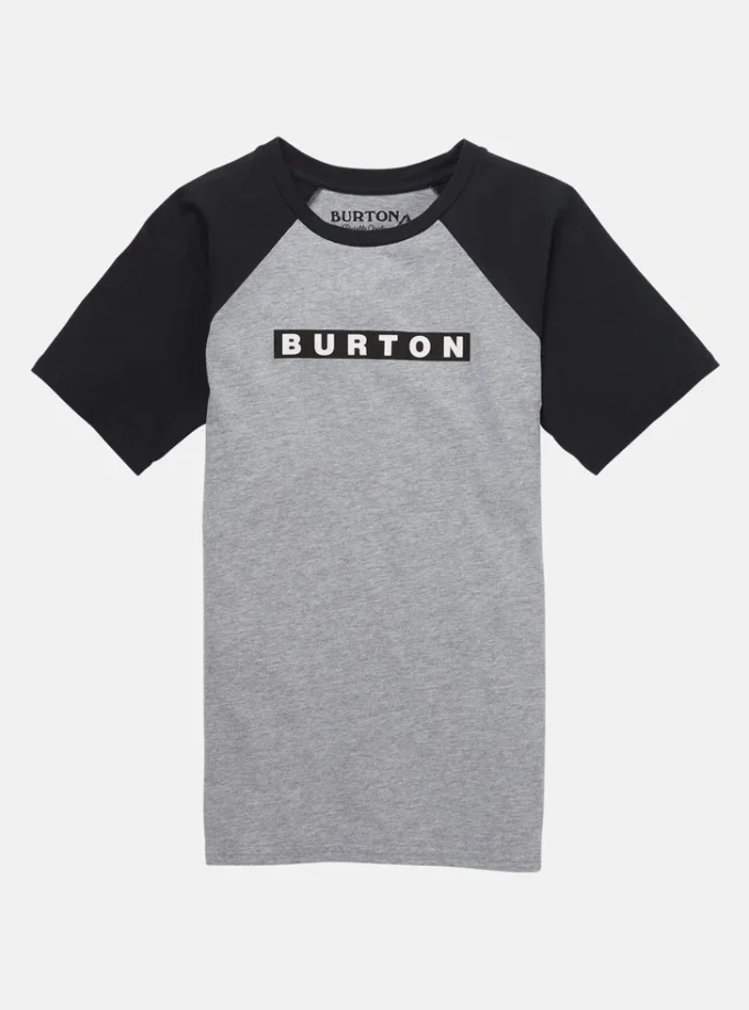Burton Vault kortærmet T-shirt til børn