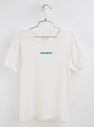 Burton Vault kortærmet T-shirt til kvinder