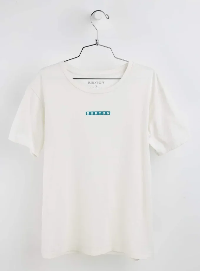 Burton Vault kortærmet T-shirt til kvinder