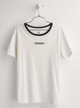 Burton Vault kortærmet T-shirt til kvinder