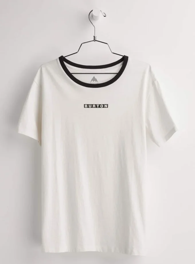 Burton Vault kortærmet T-shirt til kvinder