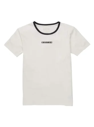 Burton Vault kortærmet T-shirt til kvinder