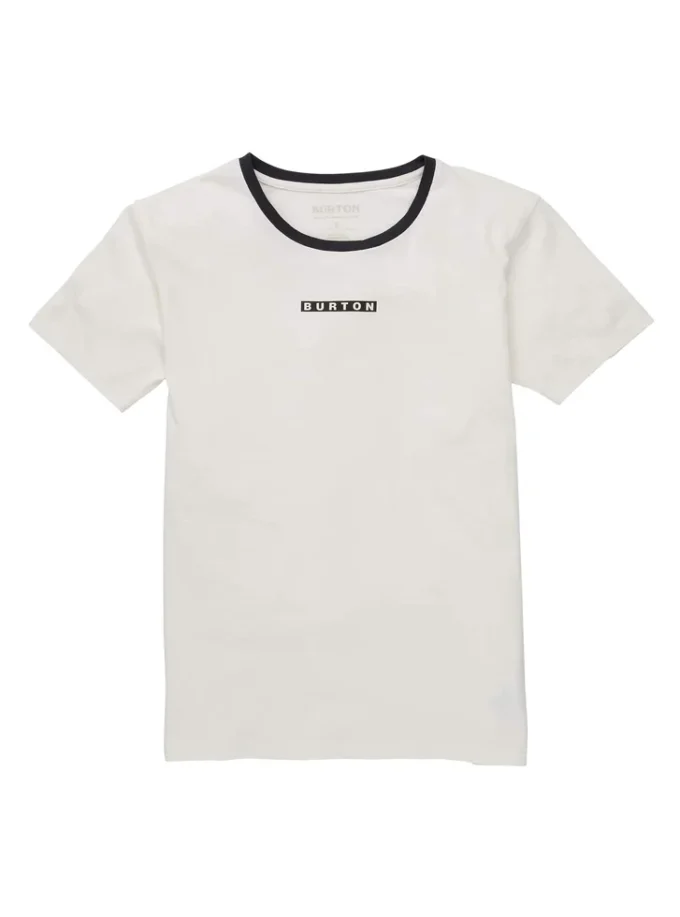 Burton Vault kortærmet T-shirt til kvinder