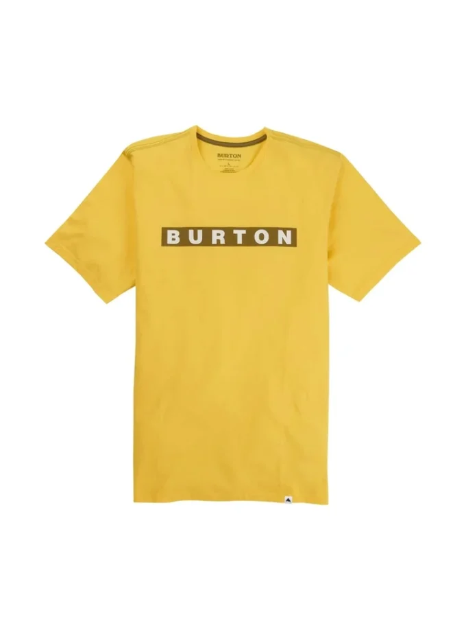 Burton Vault kortærmet T-shirt til mænd