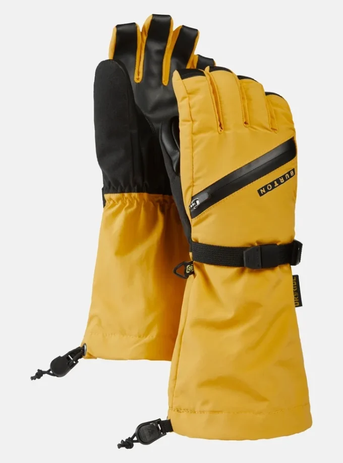 Burton Vent-handsker til børn
