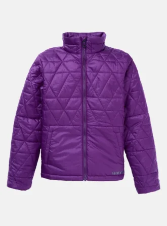 Burton Versatile Heat Insulated Jacket til børn