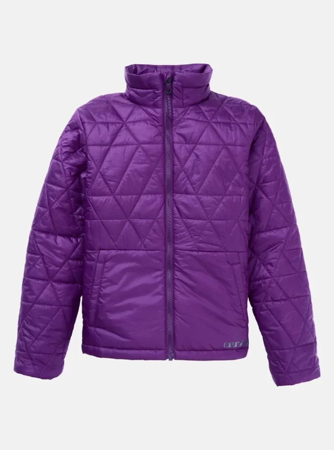 Burton Versatile Heat Insulated Jacket til børn