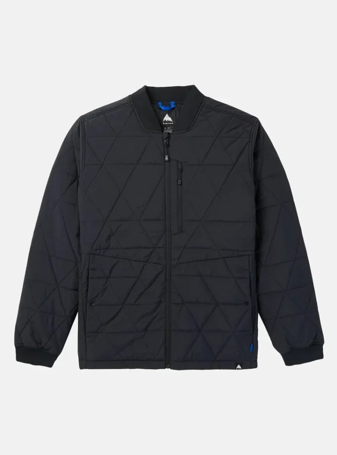 Burton Versatile Heat Insulated Jacket til mænd